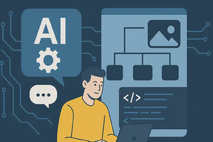 Prompt to Product：AI 時代開發者的範式轉移