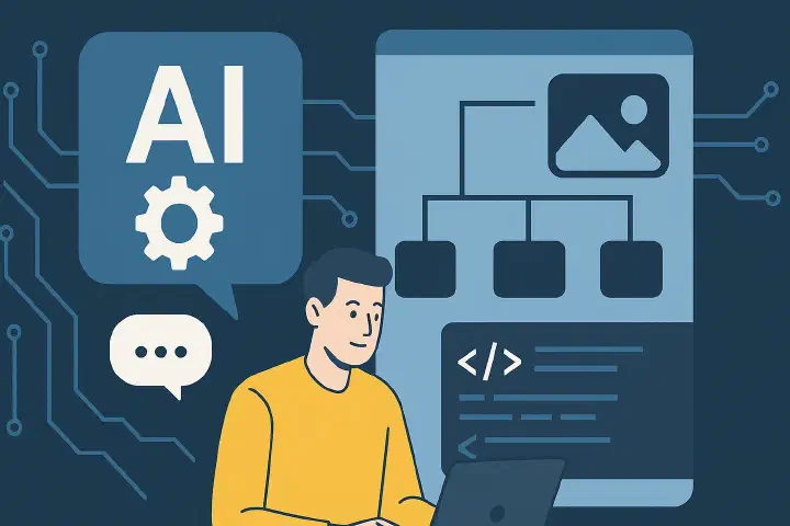 Prompt to Product：AI 時代開發者的範式轉移