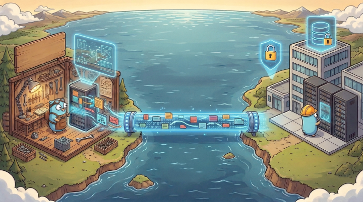 用 Hetzner + Proxmox Backup Server 實踐 3-2-1 備份原則的異地備援