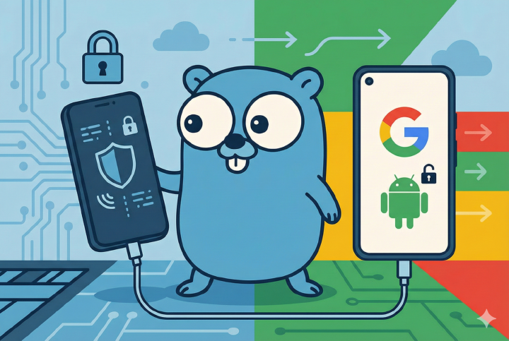 從 GrapheneOS 回歸原廠：Google Pixel 5 刷機紀錄